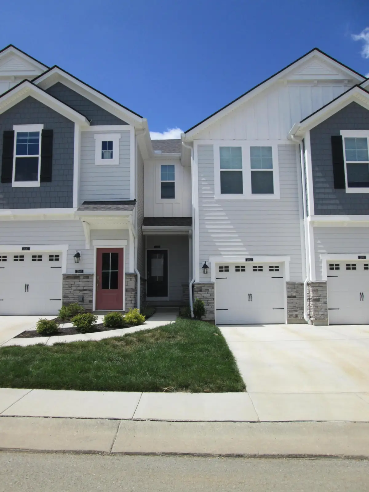 2644 Timberside Drive, Hebron, KY 41048 - #1