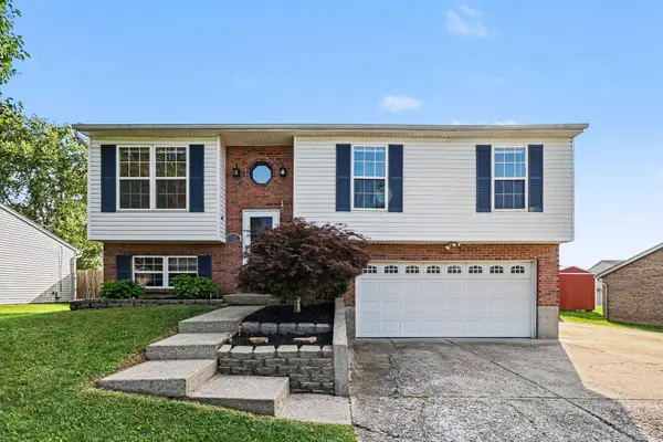 255 Barley Circle, Crittenden, KY 41030