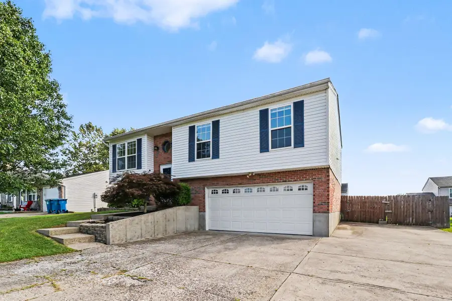 255 Barley Circle, Crittenden, KY 41030 - #2