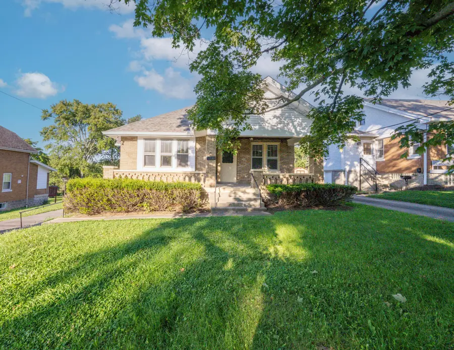 23 S Grand Avenue, Fort Thomas, KY 41075 - #2