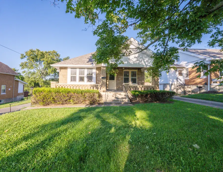 23 S Grand Avenue, Fort Thomas, KY 41075 - #3