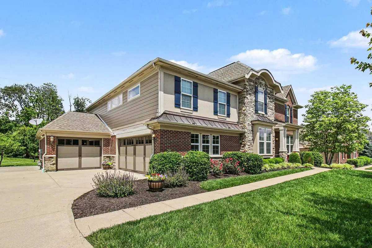 1342 Coastal Court, Union, KY 41091 - #1