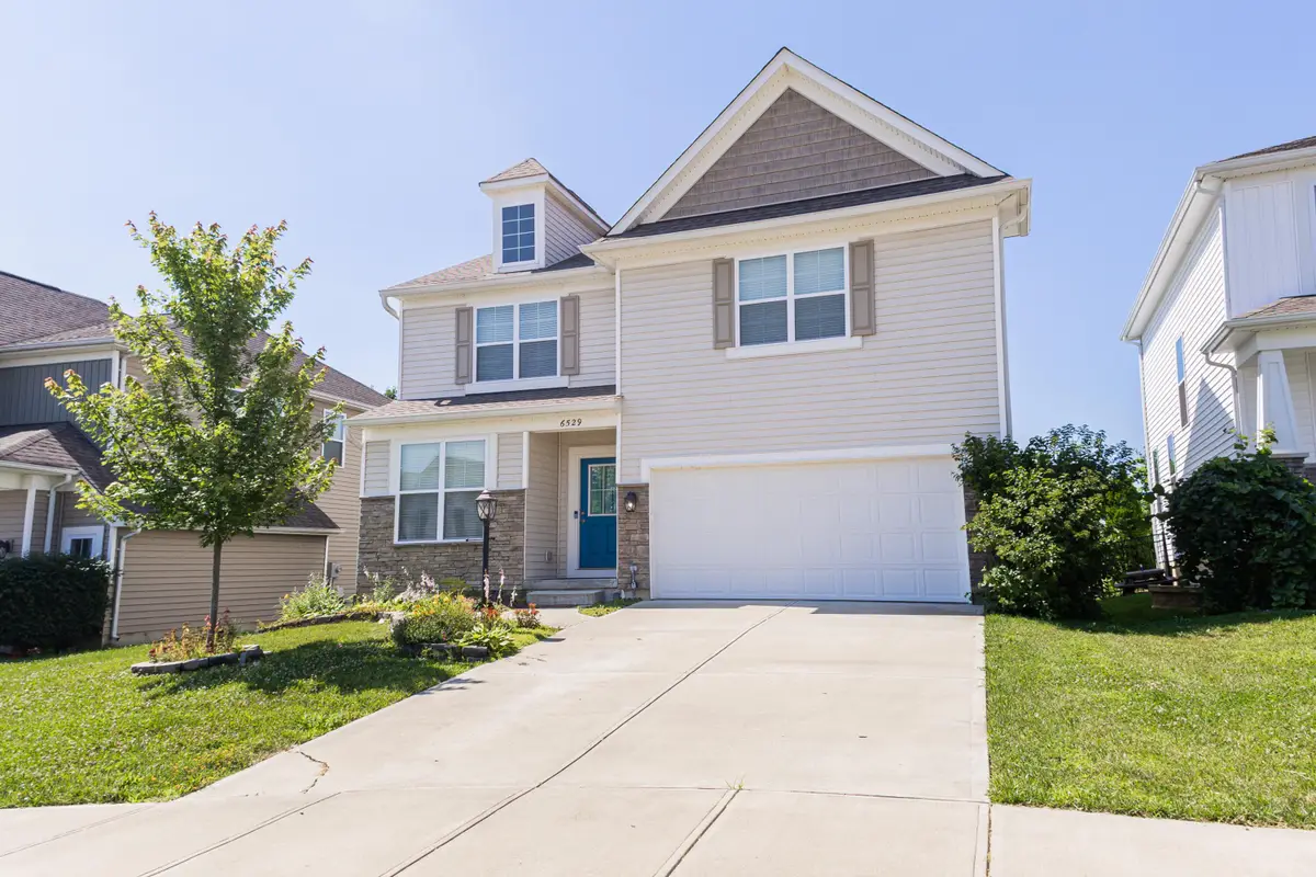 6529 Cannondale Drive, Burlington, KY 41005 - #1