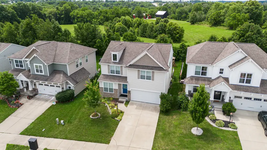 6529 Cannondale Drive, Burlington, KY 41005 - #2