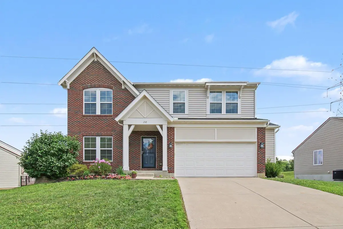 152 Ridgewood Drive, Alexandria, KY 41001 - #1