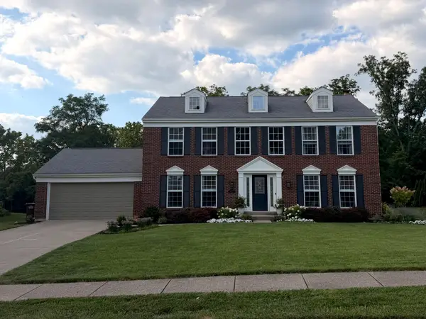 3202 Mccowan Drive, Taylor Mill, KY 41015