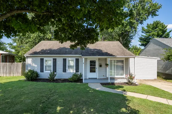 402 Elken Place, Erlanger, KY 41018
