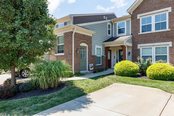 7495 Flintshire Drive, Alexandria, KY 41001