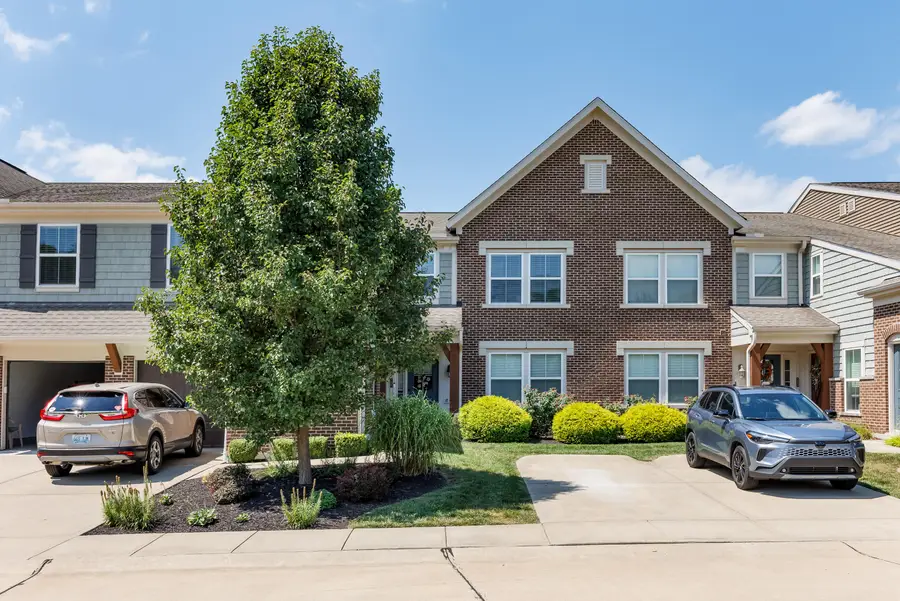 7495 Flintshire Drive, Alexandria, KY 41001 - #2