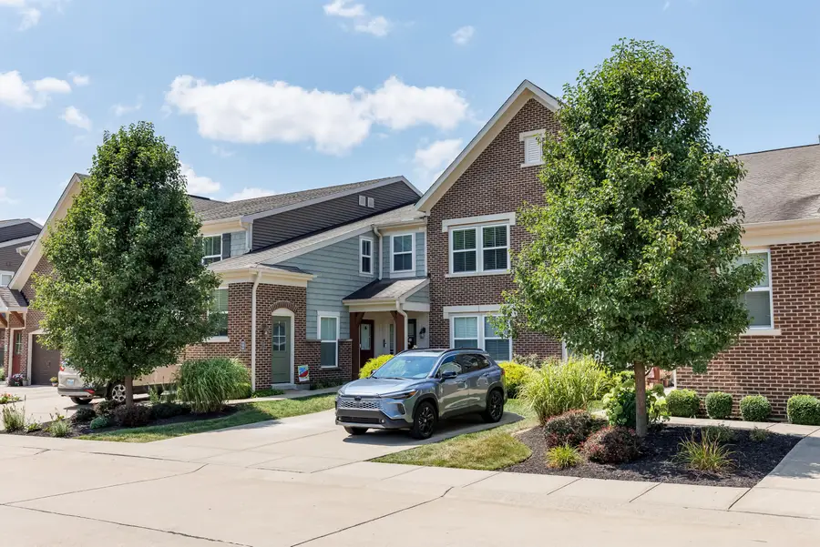 7495 Flintshire Drive, Alexandria, KY 41001 - #3