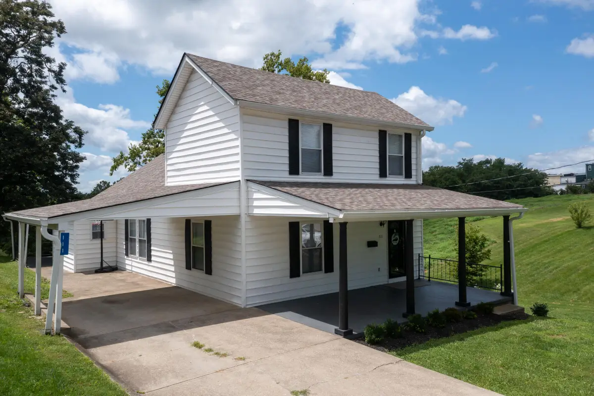 111 Cynthiana Street, Williamstown, KY 41097 - #1