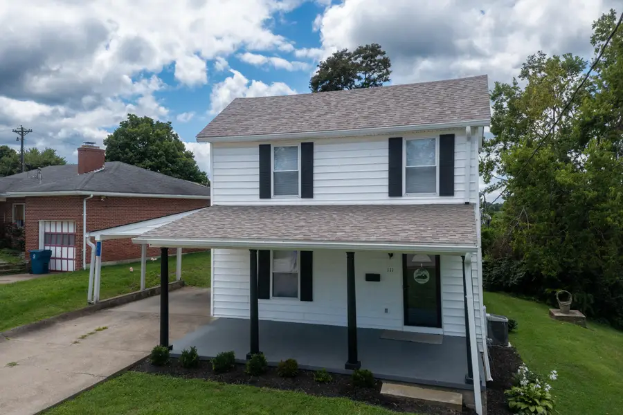 111 Cynthiana Street, Williamstown, KY 41097 - #2