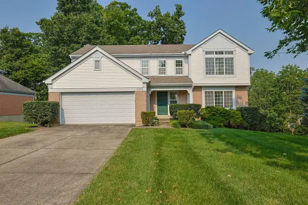 10899 War Admiral Drive, Union, KY 41091