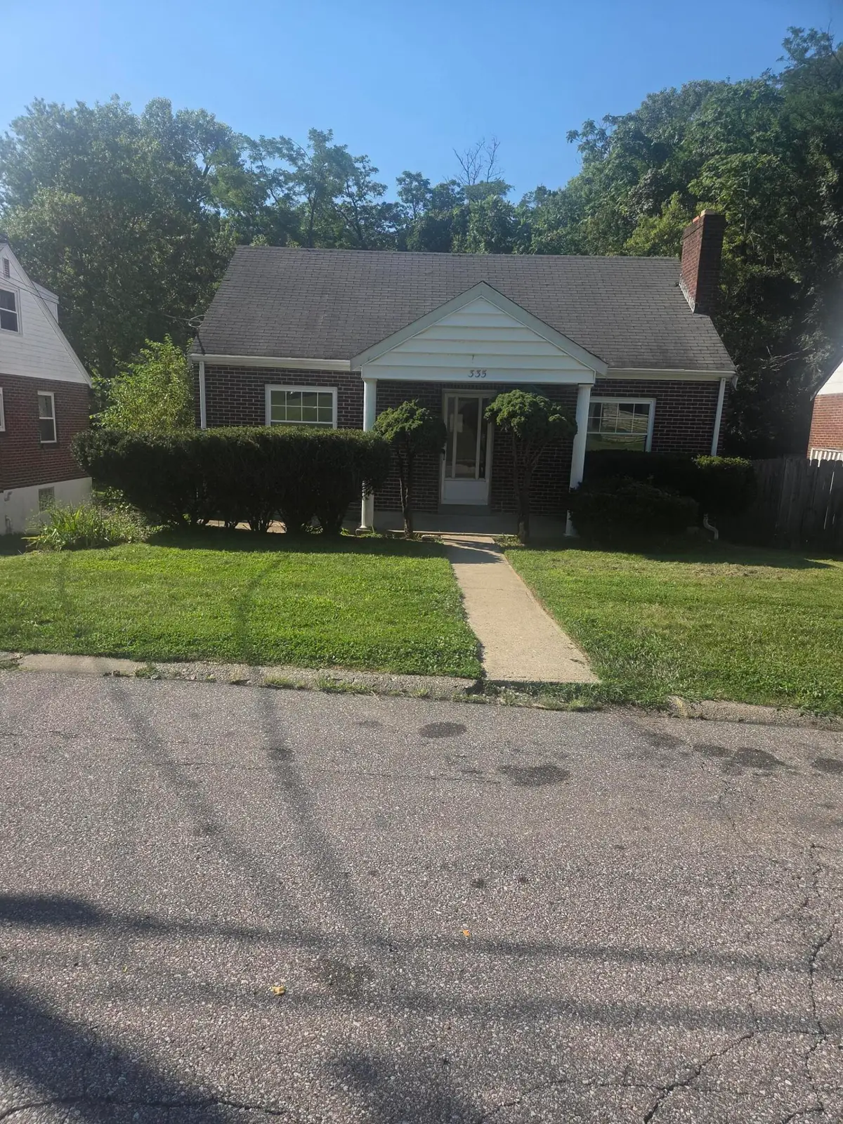 335 Riddle Place N, Newport, KY 41071 - #1