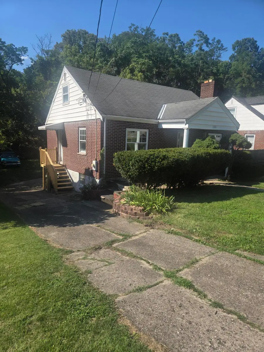 335 Riddle Place N, Newport, KY 41071 - #2
