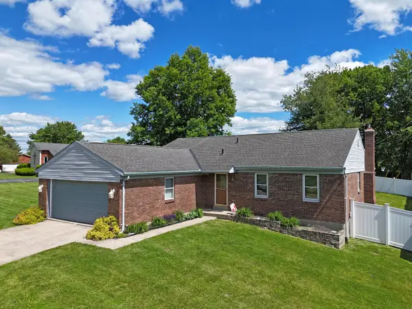 1129 Cayton Road, Florence, KY 41042