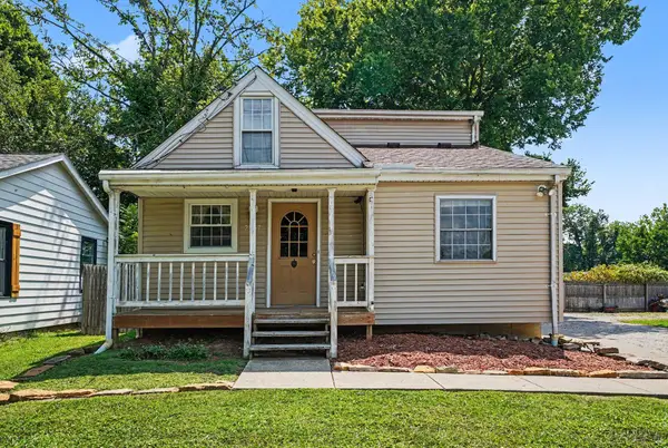 2537&2539 Enid Avenue, Crescent Springs, KY 41017