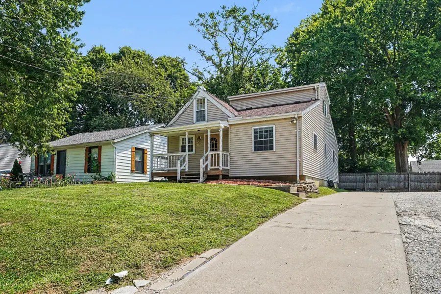 2537&2539 Enid Avenue, Crescent Springs, KY 41017 - #3