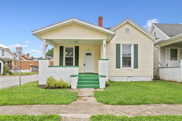 208 Houston Avenue, Maysville, KY 41056