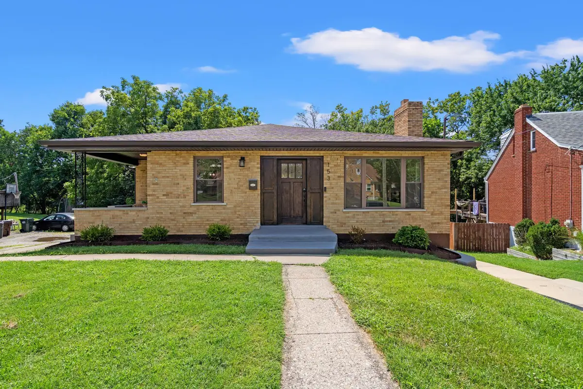 153 Garden Way, Fort Thomas, KY 41075 - #1