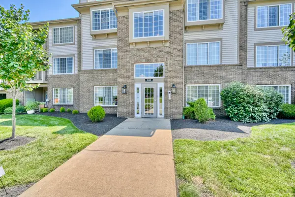 535 Cloverfield Lane #204, Fort Wright, KY 41011