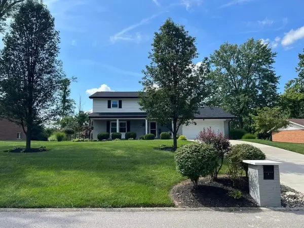 114 Vernon Drive, Crestview Hills, KY 41017