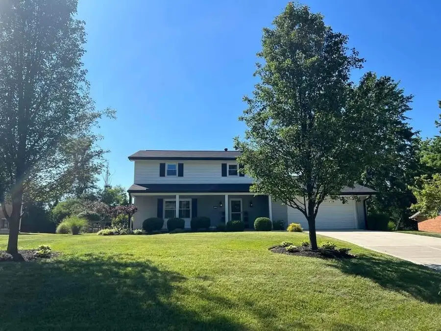 114 Vernon Drive, Crestview Hills, KY 41017 - #2