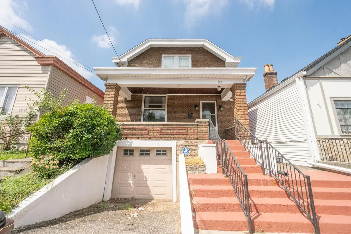1913 Garrard Street, Covington, KY 41014 - #1