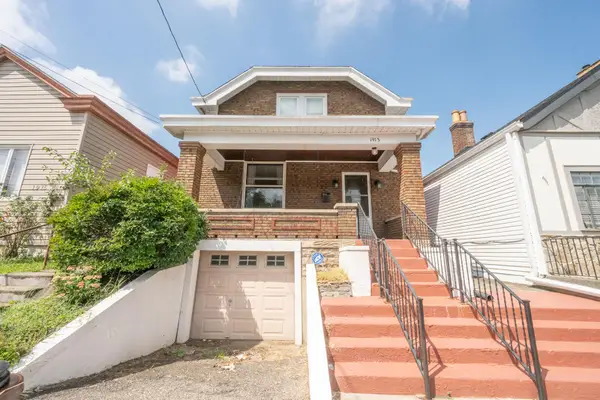 1913 Garrard Street, Covington, KY 41014