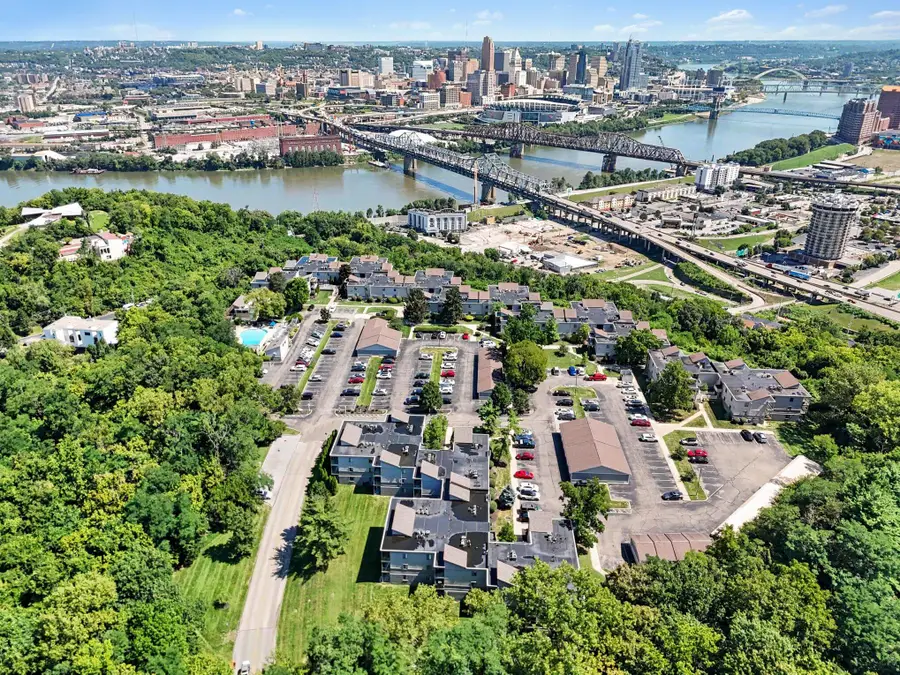 107 Winding Way #I, Covington, KY 41011 - #2