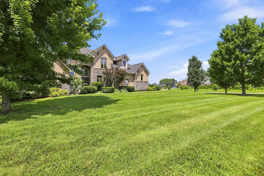 14415 Inverness Drive, Verona, KY 41092 - #2