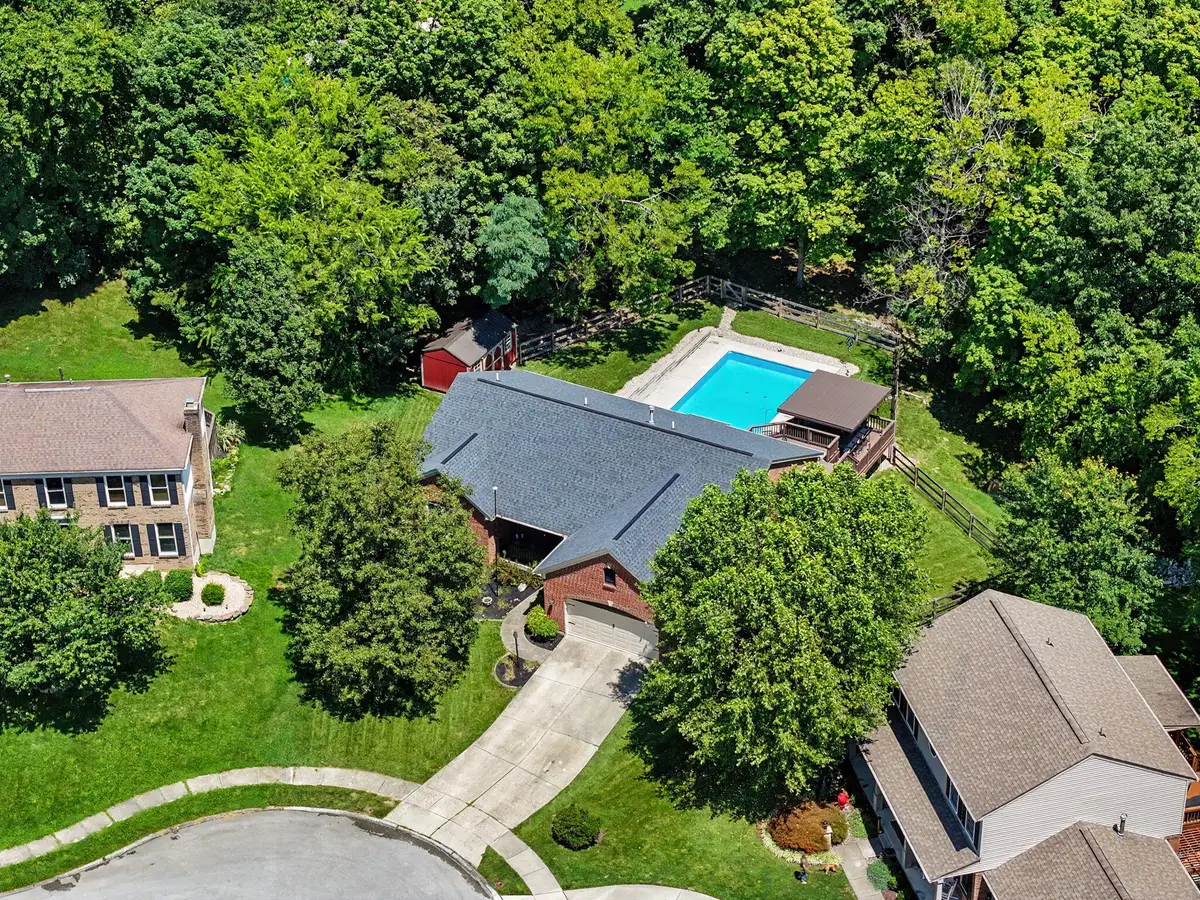 9 Shadow Wood Court, Alexandria, KY 41001 - #1
