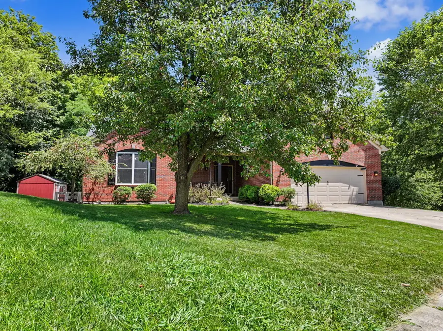 9 Shadow Wood Court, Alexandria, KY 41001 - #3