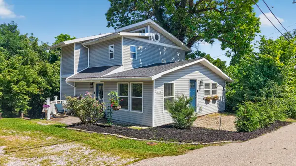 486 Forest Road, Covington, KY 41015