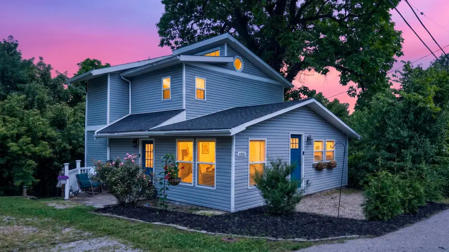 486 Forest Road, Covington, KY 41015 - #2