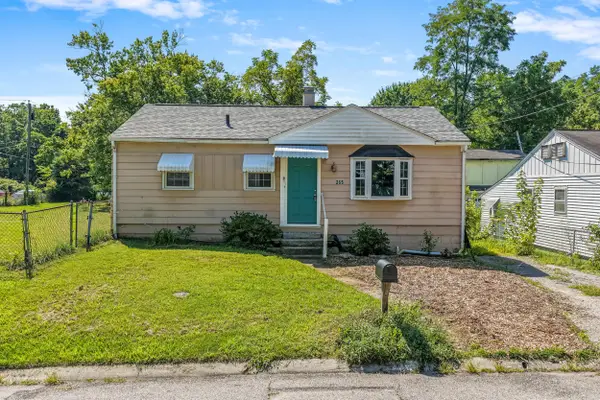 265 Shaw Avenue, Elsmere, KY 41018