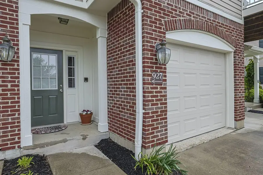 927 Summitridge Lane, Erlanger, KY 41018 - #3
