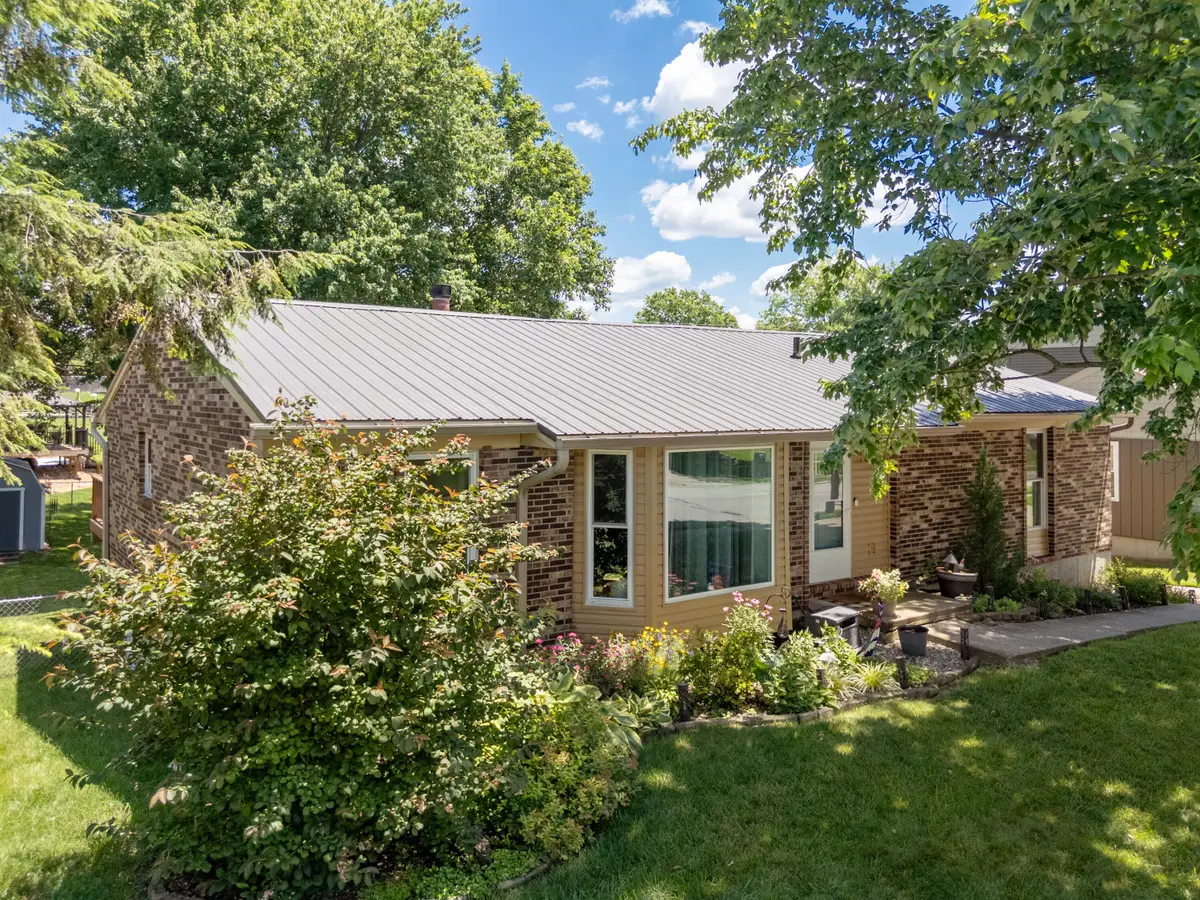 8516 Pheasant Drive, Florence, KY 41042 - #1