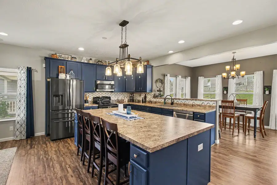 948 Willow Creek Drive, Alexandria, KY 41001 - #2