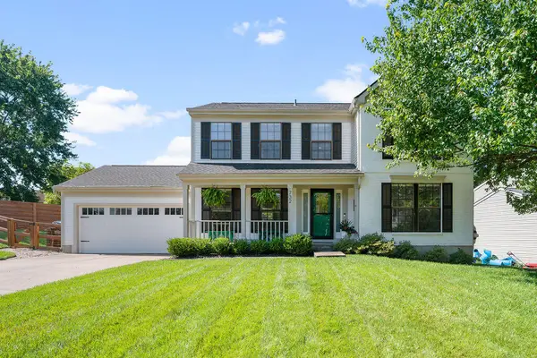 732 Coachway Court, Taylor Mill, KY 41015