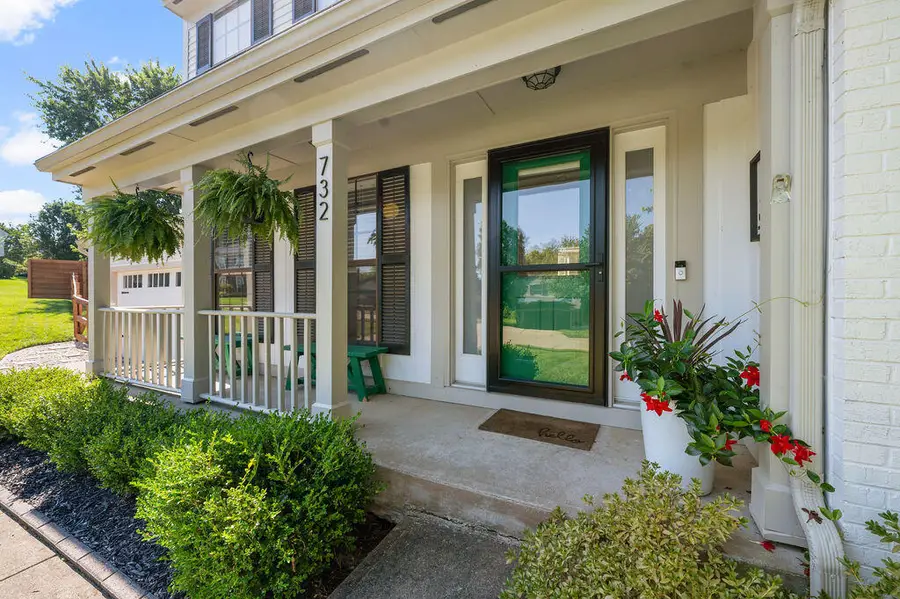 732 Coachway Court, Taylor Mill, KY 41015 - #2