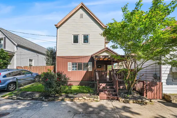 119 Retreat Street, Bellevue, KY 41073
