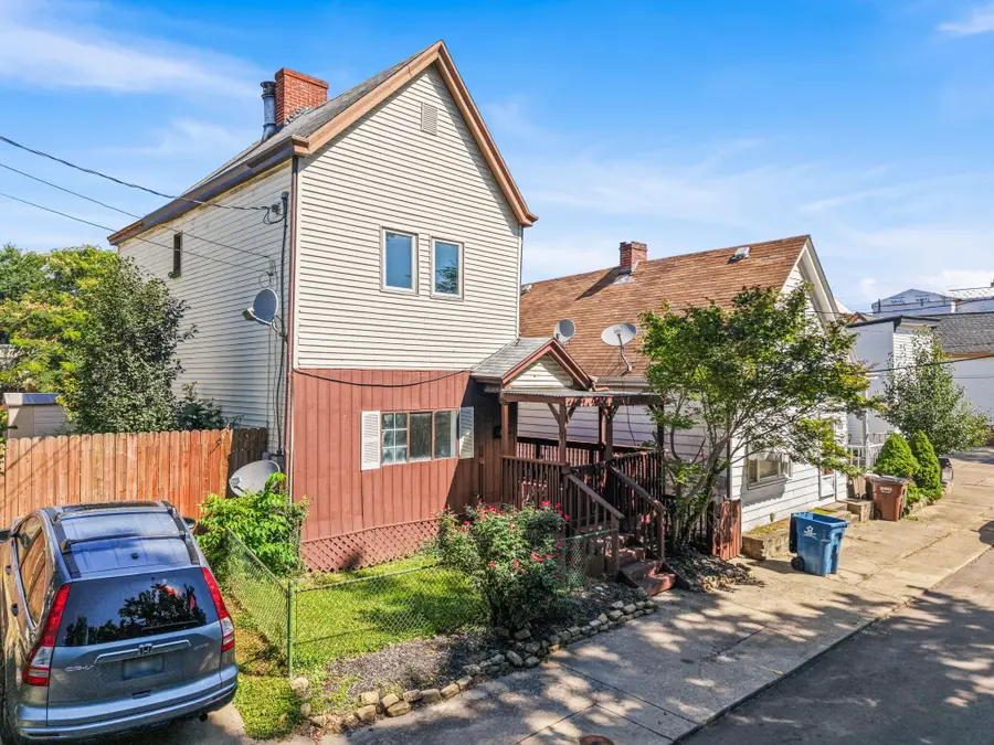 119 Retreat Street, Bellevue, KY 41073 - #3