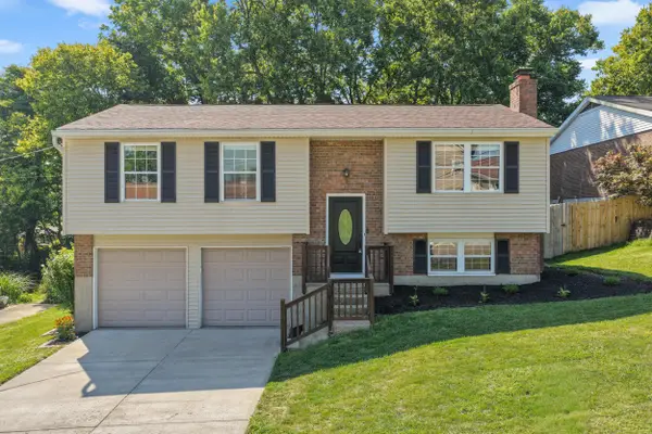 2216 Janes Lane, Covington, KY 41011
