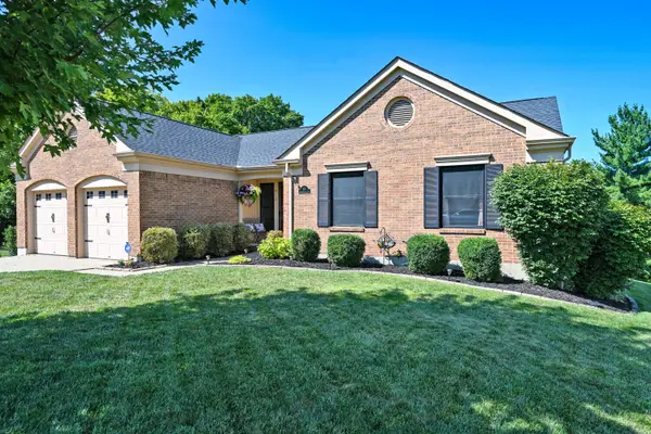813 Valley Trails Drive, Villa Hills, KY 41017