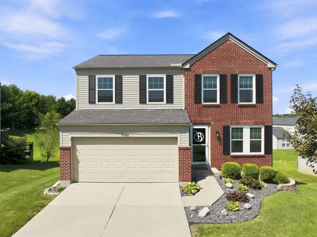 9766 Whispering Way, Alexandria, KY 41001 - #1