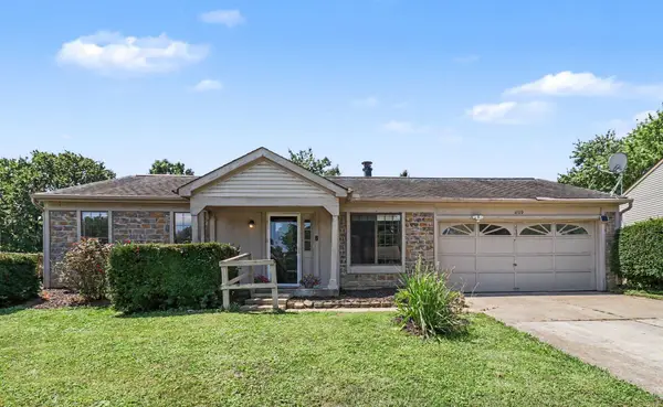 4119 Circlewood Drive Drive, Erlanger, KY 41018