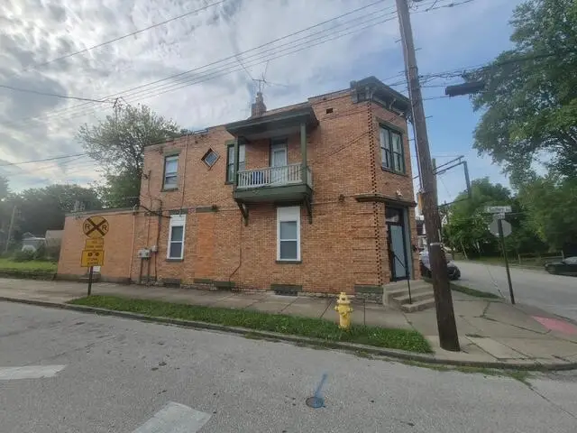 3702 Huntington Avenue, Latonia, KY 41015 - #2