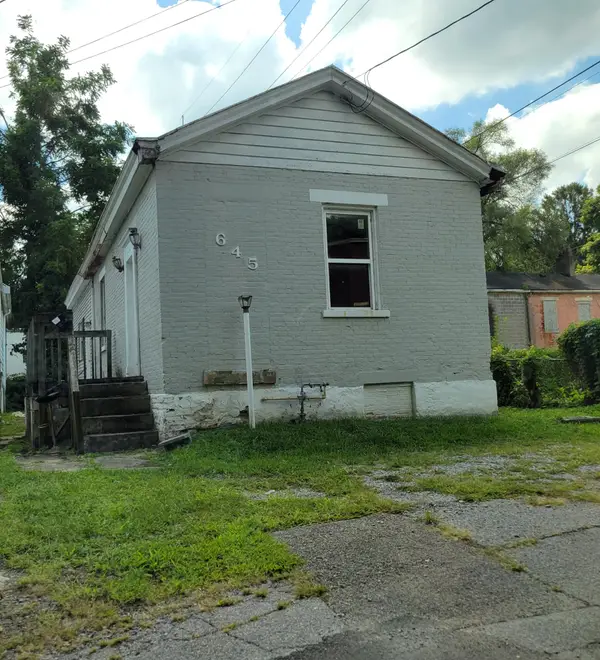 645 Laurel Street, Covington, KY 41011