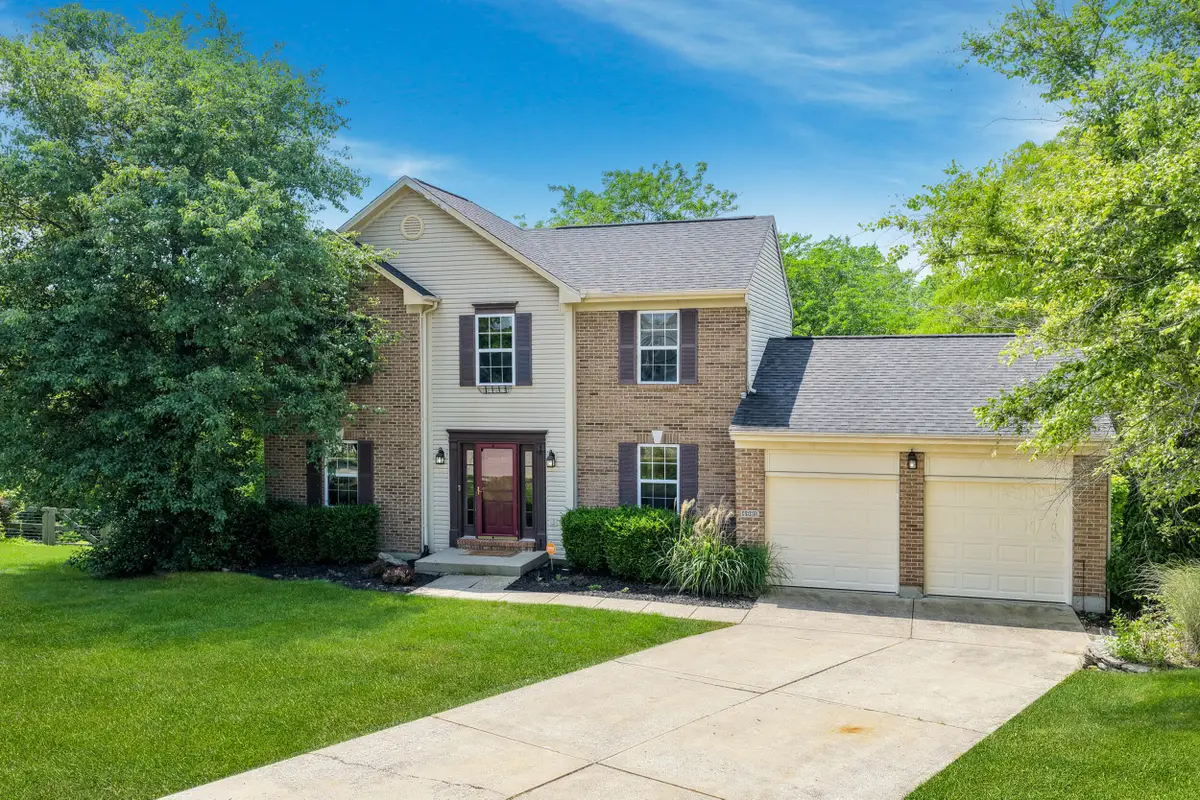 4981 Pumpkin Patch Way, Independence, KY 41051 - #1
